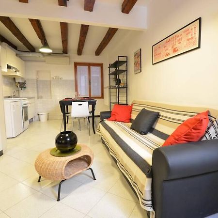 Carlo'S Studio By Venicevillas Exterior photo