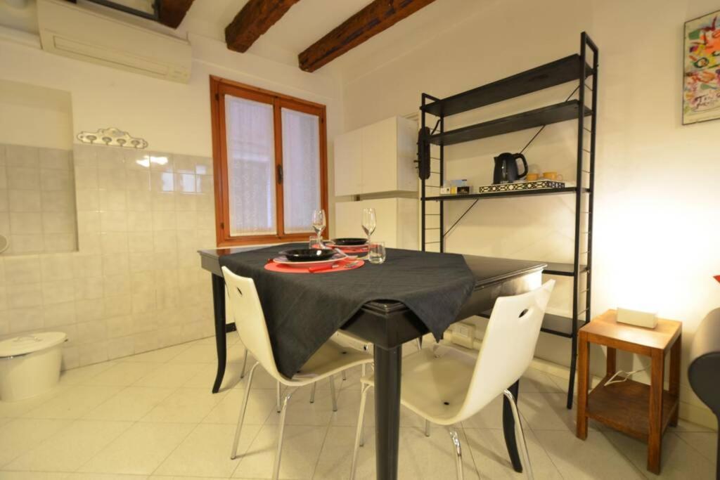 Carlo'S Studio By Venicevillas Exterior photo