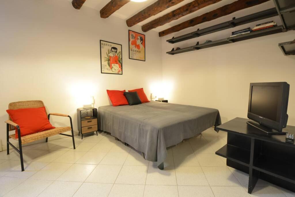 Carlo'S Studio By Venicevillas Exterior photo